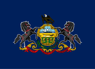 Pennsylvania (state)